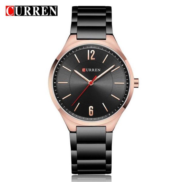 mens watches waterproof stainless steel band sport business military male clock relogio masculino 8280 wristwatches, Slivery;brown
mens watches waterproof stainless steel band sport business military male clock relogio masculino 8280 wristwatches, Slivery;brown