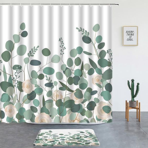 shower curtains green tropical set leaves printed 3d for bathroom screen natural plant non-slip rugs bath mats entrance door mat
shower curtains green tropical set leaves printed 3d for bathroom screen natural plant non-slip rugs bath mats entrance door mat