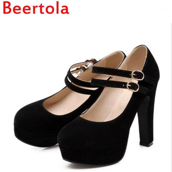 dress shoes flock women's two cand cuckle pumps high heels round toe party wedding female autumn chaussures femme black gold blue1
dress shoes flock women's two cand cuckle pumps high heels round toe party wedding female autumn chaussures femme black gold blue1