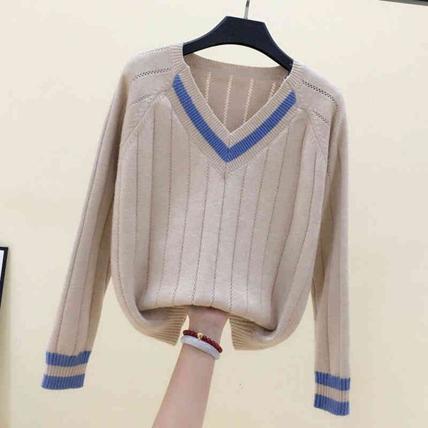 women's sweaters shinmulticolor sweater knitted or crocheted, female with long sleeves for autumn , turtleneck v, colour of casual cont, White;black
women's sweaters shinmulticolor sweater knitted or crocheted, female with long sleeves for autumn , turtleneck v, colour of casual cont, White;black