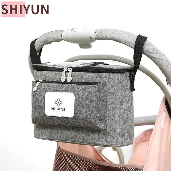 diaper bags shiyun baby hanging bag car package trolley waterproof large capacity accessories sz118
diaper bags shiyun baby hanging bag car package trolley waterproof large capacity accessories sz118
