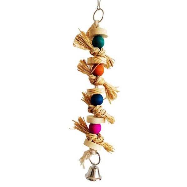 other bird supplies natural wood and plant fiber parrot toys pet bites climb chew hanging cockatiel parakeet swing cage
other bird supplies natural wood and plant fiber parrot toys pet bites climb chew hanging cockatiel parakeet swing cage
