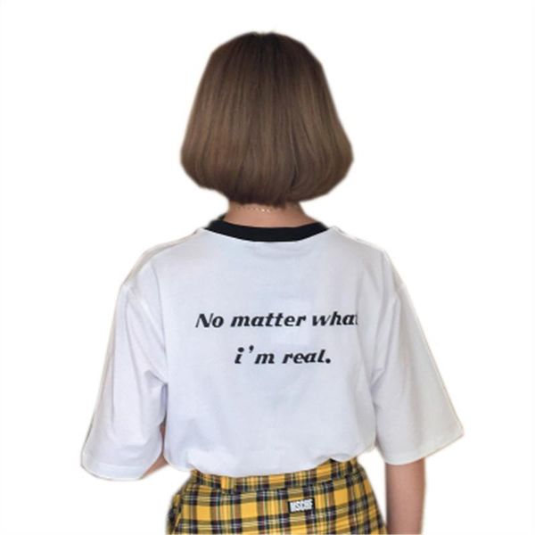 women's t-shirt harajuku casual women t-shirts 2021 cartoon dolphin print kawaii tees summer korean student letters loose female cloth, White
women's t-shirt harajuku casual women t-shirts 2021 cartoon dolphin print kawaii tees summer korean student letters loose female cloth, White