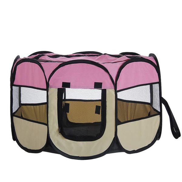 kennels & pens octagonal pet fence tent oxford cloth scratch resistant collapsible dog cage cat delivery room kennel litter bed
kennels & pens octagonal pet fence tent oxford cloth scratch resistant collapsible dog cage cat delivery room kennel litter bed