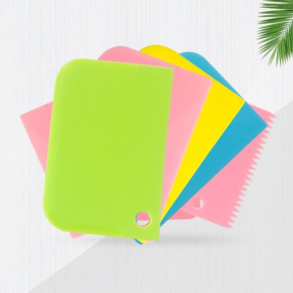 3pcs/lot dough cake cutter slicer spatula for cream scraper pasty cutters irregular teeth edge diy kitchen tools baking & pastry
3pcs/lot dough cake cutter slicer spatula for cream scraper pasty cutters irregular teeth edge diy kitchen tools baking & pastry