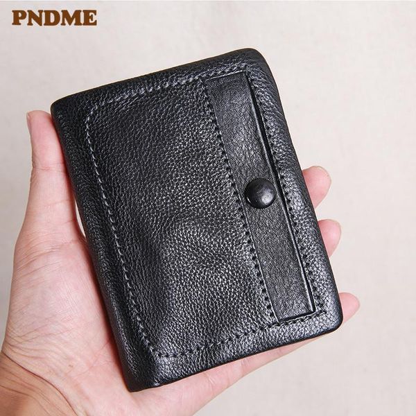 wallets pndme fashion casual genuine leather men's women's small wallet simple vintage designer cowhide card holder purse, Red;black
wallets pndme fashion casual genuine leather men's women's small wallet simple vintage designer cowhide card holder purse, Red;black