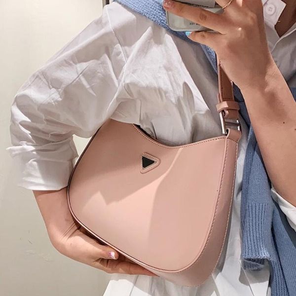 evening bags solid color armpit bag 2021 high-quality pu leather women's designer handbag cute shoulder travel
evening bags solid color armpit bag 2021 high-quality pu leather women's designer handbag cute shoulder travel