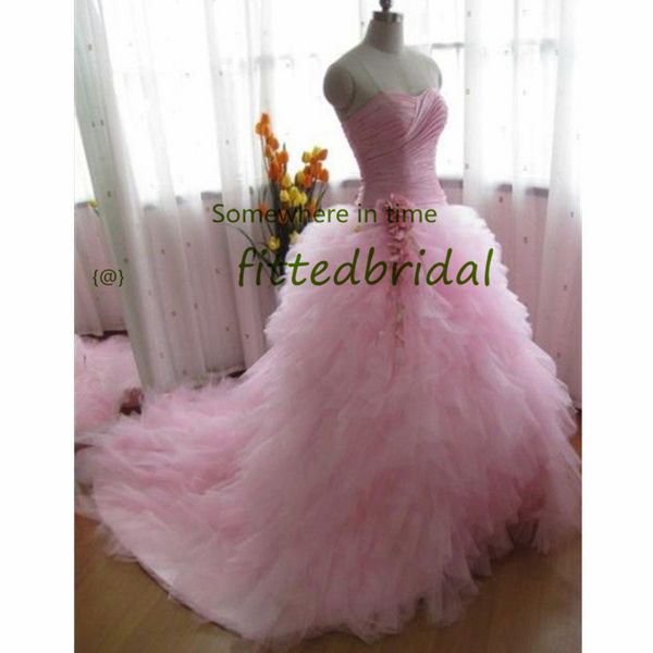 sparkle ruffles tulle prom dresses sleeveless long train evening dress 3d handmade flowers party gowns robe de soirée, Black
sparkle ruffles tulle prom dresses sleeveless long train evening dress 3d handmade flowers party gowns robe de soirée, Black