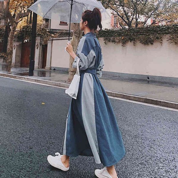 dress Dressed in niche design sense goddess temperament fan shirt long sleeves as super fairy forest year 2021, Black;gray 
dress Dressed in niche design sense goddess temperament fan shirt long sleeves as super fairy forest year 2021, Black;gray