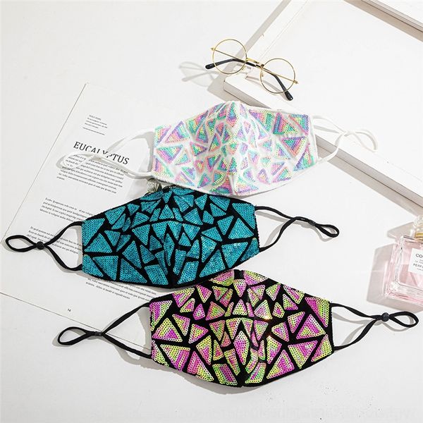 s8b4 personality sequin cloth facial sequin double designer masks layer fashion three-dimensional dust-proof sunscreen ice cold mask
s8b4 personality sequin cloth facial sequin double designer masks layer fashion three-dimensional dust-proof sunscreen ice cold mask