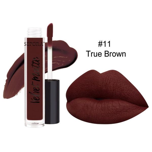 lip gloss 1pc velvet matte liquid non-fading waterproof sweatproof non-stick cup long lasting makeup tslm1
lip gloss 1pc velvet matte liquid non-fading waterproof sweatproof non-stick cup long lasting makeup tslm1