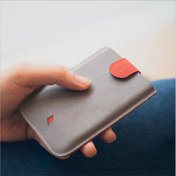 card holders colorful gradient cards smart men wallets money bags portable women short purses, Brown;gray
card holders colorful gradient cards smart men wallets money bags portable women short purses, Brown;gray