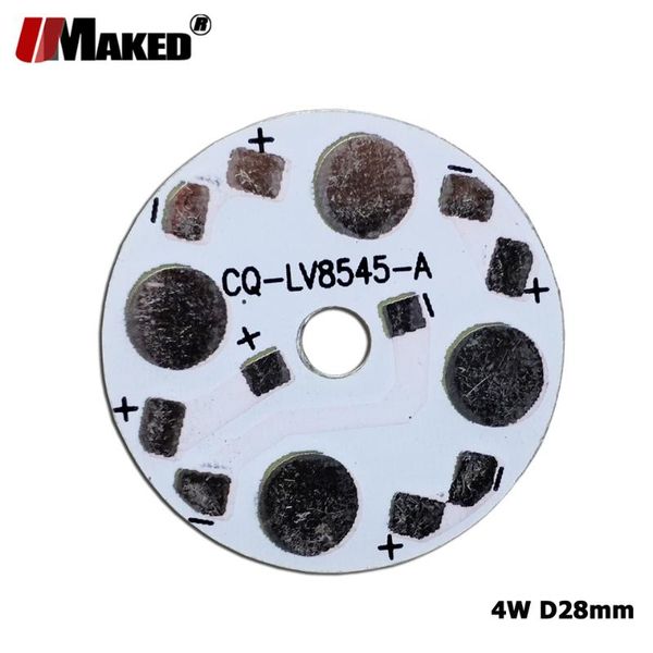 bulbs 4w dia28mm led pcb heatsink 1w3w5w high power leds install aluminun lamp plate 1 3 5w panel for blub spotlight downlight diy
bulbs 4w dia28mm led pcb heatsink 1w3w5w high power leds install aluminun lamp plate 1 3 5w panel for blub spotlight downlight diy