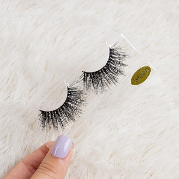false eyelashes 25mm mink lashes high volume handmade dramatic fluffy eye soft eyelash
false eyelashes 25mm mink lashes high volume handmade dramatic fluffy eye soft eyelash