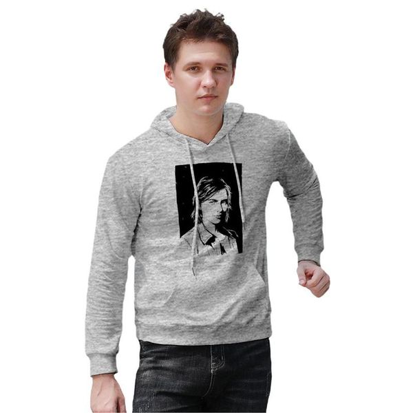 men's hoodies & sweatshirts the last of us ellie cotton part ii streetwear pullover hoodie warm long nice xxl mens, Black
men's hoodies & sweatshirts the last of us ellie cotton part ii streetwear pullover hoodie warm long nice xxl mens, Black