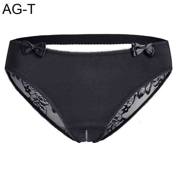 rene rofe crotchless open back lace bow plus size panties women briefs underwear separate-crotch lingerie, Black;pink
rene rofe crotchless open back lace bow plus size panties women briefs underwear separate-crotch lingerie, Black;pink