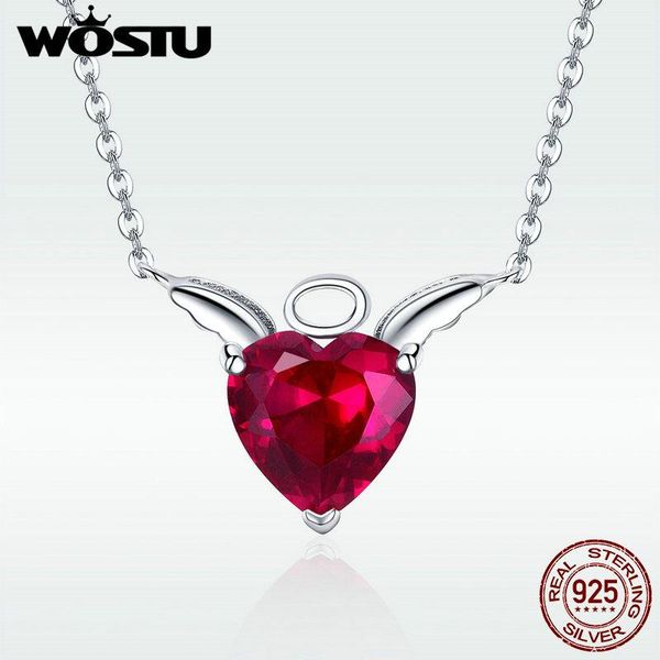 authentic 925 sterling silver luxury angel&demon crystal pendant necklaces for girl women 2021 fashion jewelry dxn285 chains
authentic 925 sterling silver luxury angel&demon crystal pendant necklaces for girl women 2021 fashion jewelry dxn285 chains
