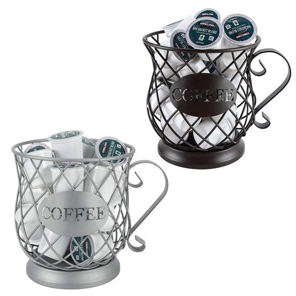 storage bottles & jars universal coffee basket cup vintage pod organizer holder black for home cafe el in stock
storage bottles & jars universal coffee basket cup vintage pod organizer holder black for home cafe el in stock