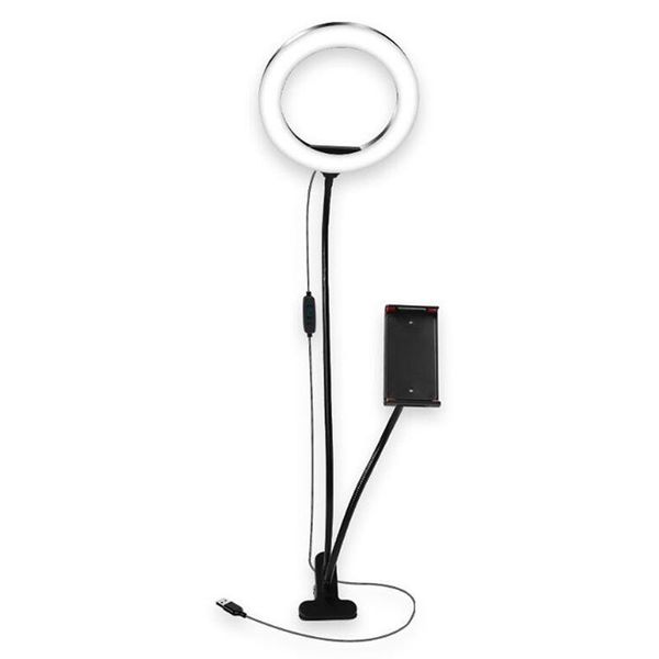flash heads 3 in 1 lazy phone holder modes led fill light long arms deskbed stand adjustable aluminum alloy mount
flash heads 3 in 1 lazy phone holder modes led fill light long arms deskbed stand adjustable aluminum alloy mount