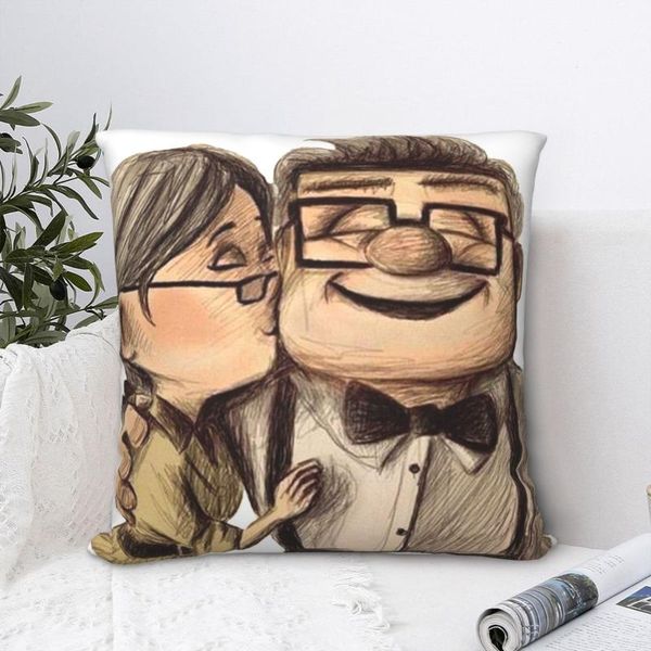 pillow case carl and ellie (2) square pillowcase cushion cover comfort polyester throw for home bedroom car
pillow case carl and ellie (2) square pillowcase cushion cover comfort polyester throw for home bedroom car
