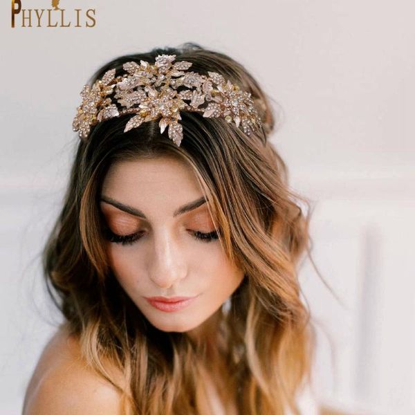 hair clips & barrettes a336 fashion headbands for women party pageant headhoop leaves jewelry bridal crystal tiara hairbands wedding, Golden;silver
hair clips & barrettes a336 fashion headbands for women party pageant headhoop leaves jewelry bridal crystal tiara hairbands wedding, Golden;silver