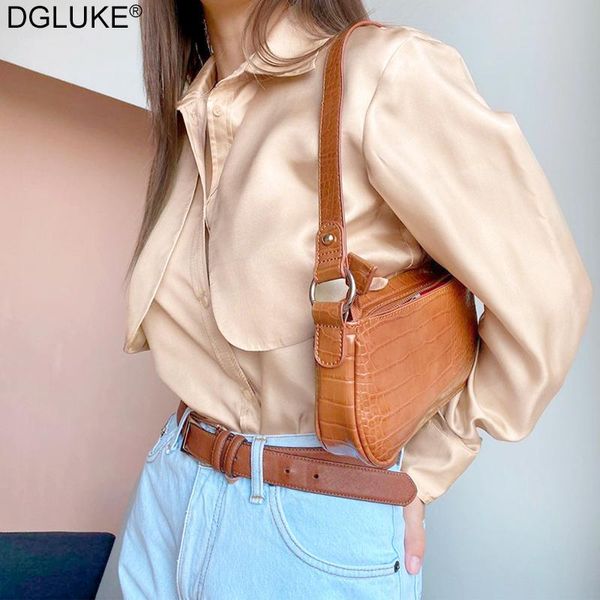spring women long sleeve satin blouse elegant office shirt turn down collar button imitation silk and blouses women's & shirts, White
spring women long sleeve satin blouse elegant office shirt turn down collar button imitation silk and blouses women's & shirts, White