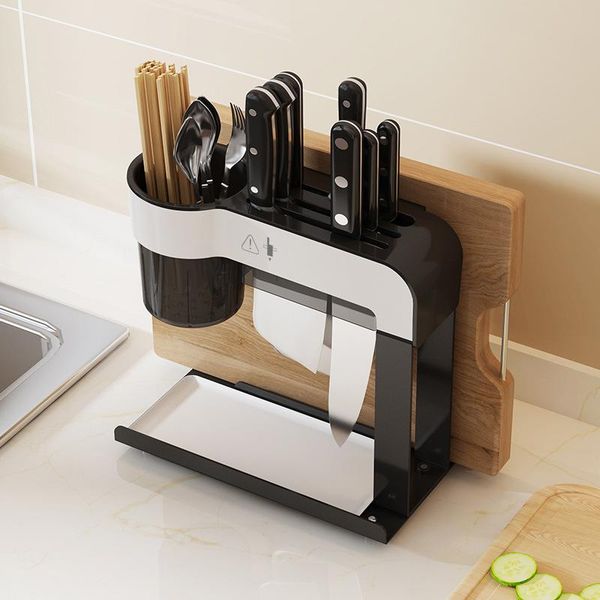 hooks & rails kitchen chef set knife stainless steel holder utility cut cleaver cutting board stand rack tools accessories
hooks & rails kitchen chef set knife stainless steel holder utility cut cleaver cutting board stand rack tools accessories