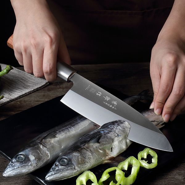 japanese sashimi kinfe 5cr15 stainess stee deba sushi chef kitchen knife yanagiba fieting samon fish head ceaver knives
japanese sashimi kinfe 5cr15 stainess stee deba sushi chef kitchen knife yanagiba fieting samon fish head ceaver knives