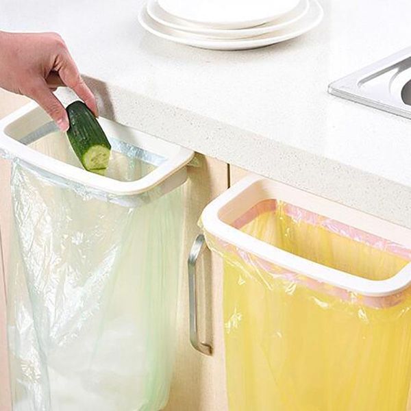 1pcs cabinet stand portable abs plastic wall mounted kitchen supplies support holder bag rack rubbish storage for door back & organization
1pcs cabinet stand portable abs plastic wall mounted kitchen supplies support holder bag rack rubbish storage for door back & organization