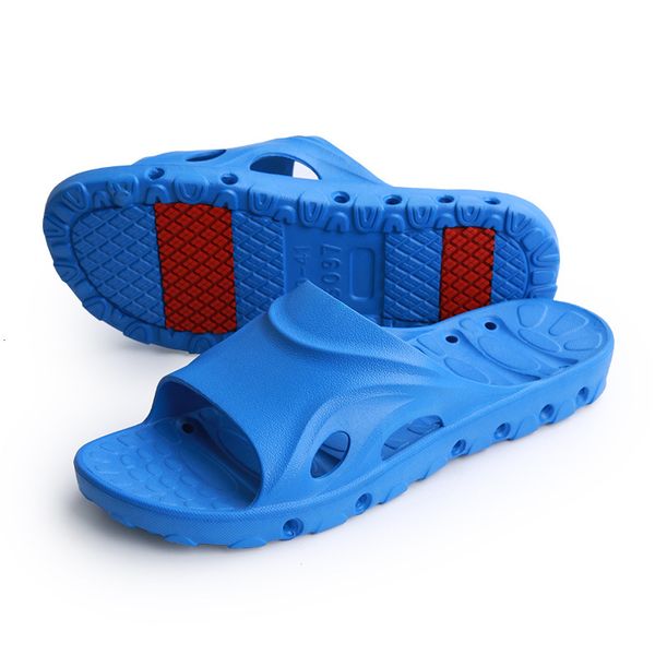 slippers antiskid bottom summer pregnant woman old man or home indoor bathroom plus size1 x8zm, Black
slippers antiskid bottom summer pregnant woman old man or home indoor bathroom plus size1 x8zm, Black