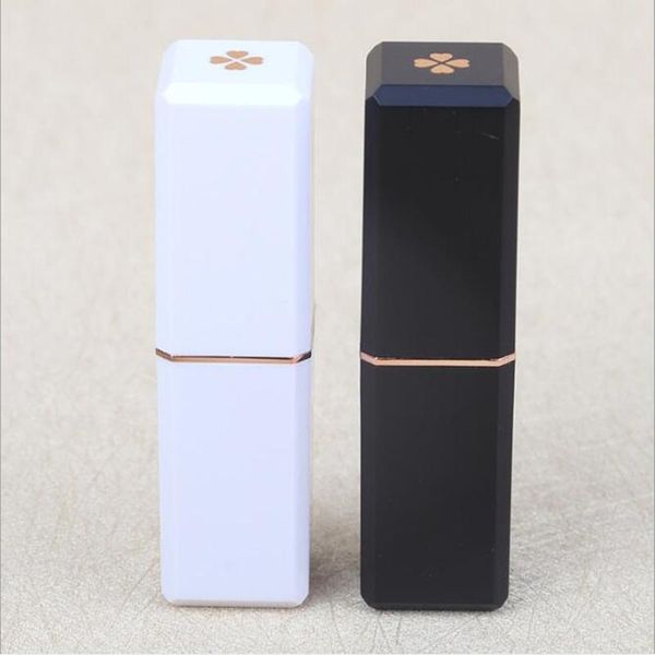 storage bottles & jars 20/40/60pcs 12.1mm four-leaf clover lipstick tubes lip bottle portable empty cosmetic containers consumer goods
storage bottles & jars 20/40/60pcs 12.1mm four-leaf clover lipstick tubes lip bottle portable empty cosmetic containers consumer goods