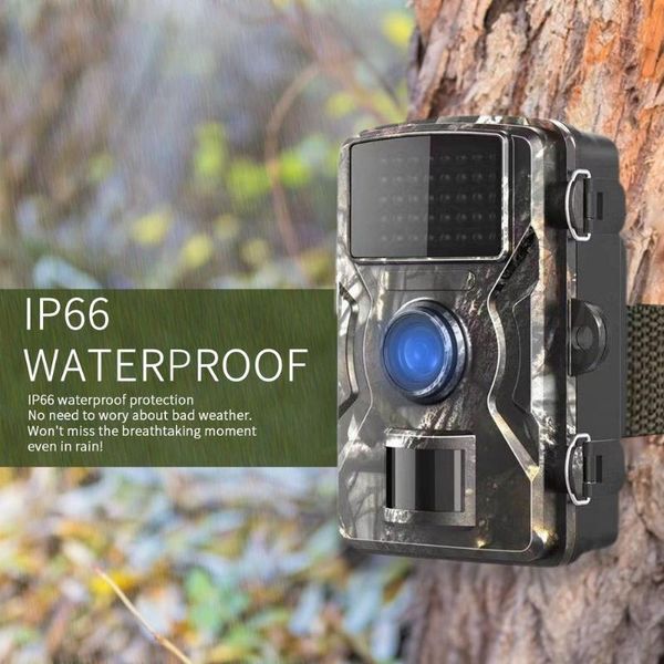 mini trail po-traps ip66 hunting camera game outdoor wild life scout guard wildcamera with pir sensor cameras
mini trail po-traps ip66 hunting camera game outdoor wild life scout guard wildcamera with pir sensor cameras