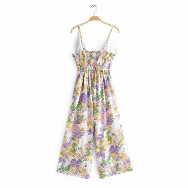 women's jumpsuits & rompers women vintage v neck floral bow tie sashes adjustable straps ladies sleeveless spring ruffles playsuits, Black;white
women's jumpsuits & rompers women vintage v neck floral bow tie sashes adjustable straps ladies sleeveless spring ruffles playsuits, Black;white