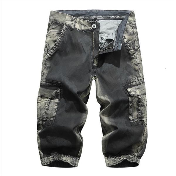 camouflage camo patchwork cargo shorts women pants multi pocket summer military tactical male leisure straight short, Black
camouflage camo patchwork cargo shorts women pants multi pocket summer military tactical male leisure straight short, Black