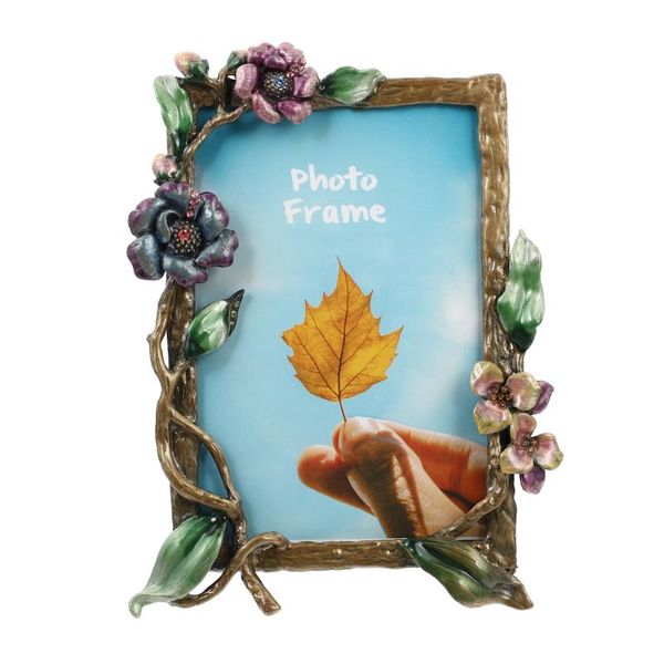 multipurpose plant specimen frame po decor ornament for home office frames