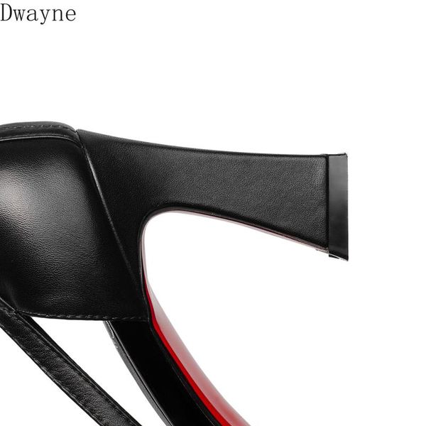 dress shoes leather women's singles pointed toe thick high heels spring and summer large size, Black
dress shoes leather women's singles pointed toe thick high heels spring and summer large size, Black
