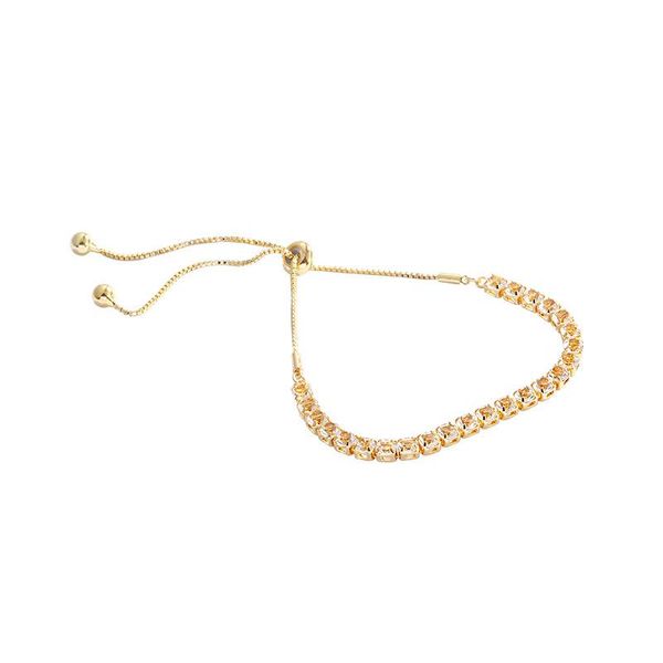 charm bracelets creative white zircon gypsophila woman bracelet fashion casual party jewelry gift, Golden;silver
charm bracelets creative white zircon gypsophila woman bracelet fashion casual party jewelry gift, Golden;silver