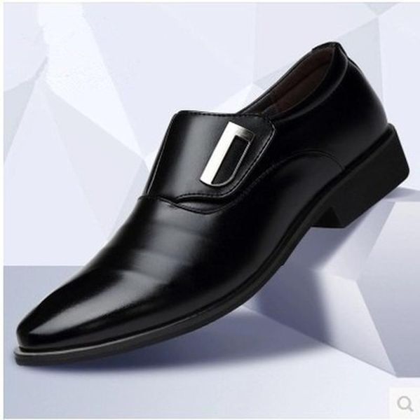 barber shoes black men's casual plus cashmere boys' korean version of the trend british pointed designer dress
barber shoes black men's casual plus cashmere boys' korean version of the trend british pointed designer dress