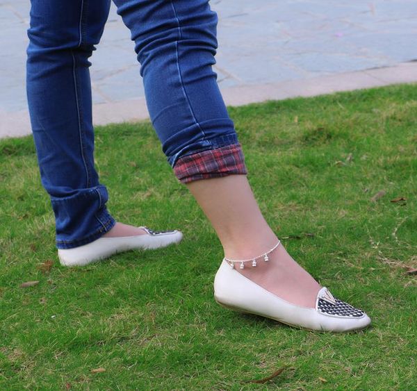 anklets fashion women crown pendant anklets.solid 925 sterling silver box chain anklets.glamour woman contracted, Red;blue
anklets fashion women crown pendant anklets.solid 925 sterling silver box chain anklets.glamour woman contracted, Red;blue