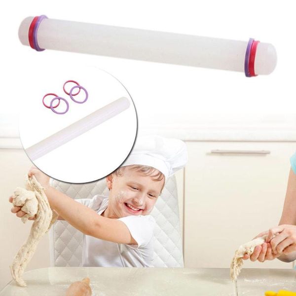 rolling pins & pastry boards 1pc kitchen rolled fondant tools silicone pin decorating cake roller tool baking cook cupcake mini e5r7
rolling pins & pastry boards 1pc kitchen rolled fondant tools silicone pin decorating cake roller tool baking cook cupcake mini e5r7