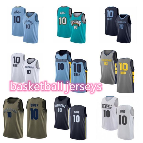 2021 custom men women youth 10 bibby basketball jerseys red blue jersey leave number name, Black;red
2021 custom men women youth 10 bibby basketball jerseys red blue jersey leave number name, Black;red