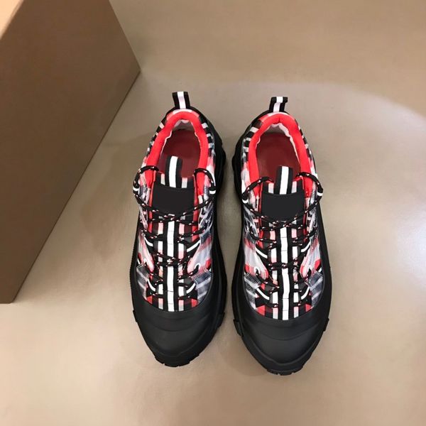 shoes sneaker mens high ace sneakers fashion real leather trainers for men casual with & box b16, Black
shoes sneaker mens high ace sneakers fashion real leather trainers for men casual with & box b16, Black
