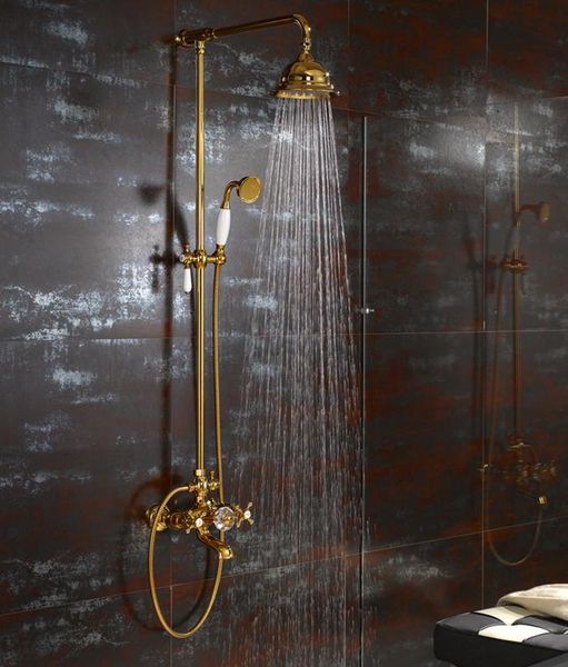 waterfall rainfall shower bath tub faucet mixer tap with handshower crystal diverter bathroom sets
waterfall rainfall shower bath tub faucet mixer tap with handshower crystal diverter bathroom sets