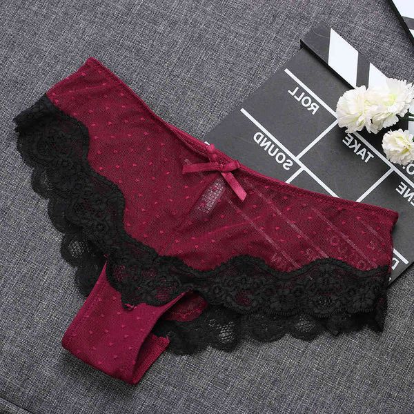 2021 lace panties fashion underpants tempting pretty briefs cotton low waist cute women underwear hipster lingrie, Black;pink
2021 lace panties fashion underpants tempting pretty briefs cotton low waist cute women underwear hipster lingrie, Black;pink