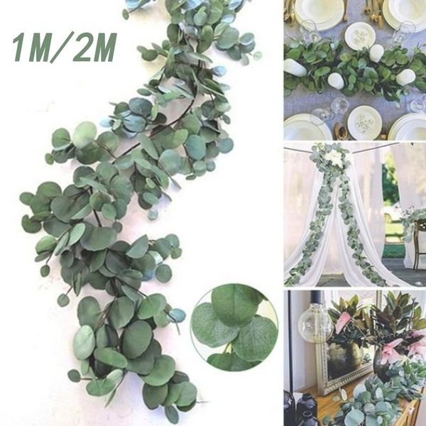 decorative flowers & wreaths 2m wedding decoration fake vines artificial home deco green vine bedroom living room garden decoating wall
decorative flowers & wreaths 2m wedding decoration fake vines artificial home deco green vine bedroom living room garden decoating wall