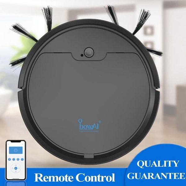 smart robot vacuum cleaner 2000pa app remote control cleaners home multifunctional wireless sweeping
smart robot vacuum cleaner 2000pa app remote control cleaners home multifunctional wireless sweeping