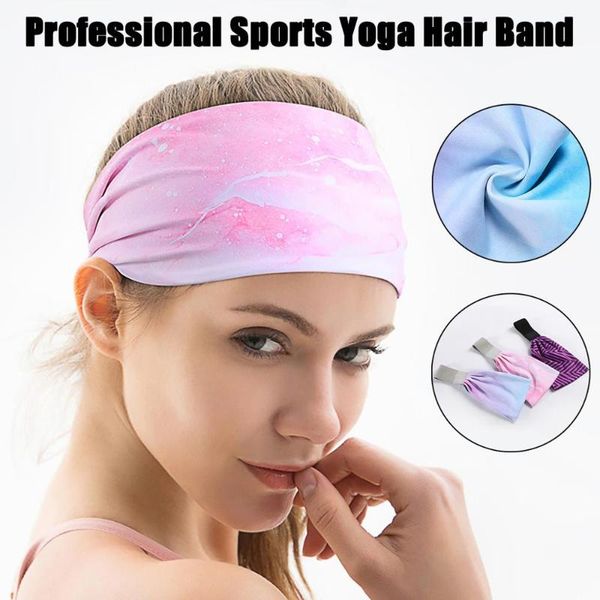 women leisure yoga dance wild headscarf sweat-absorbent sports headband ladies print hairband for 2021 hair bands
women leisure yoga dance wild headscarf sweat-absorbent sports headband ladies print hairband for 2021 hair bands