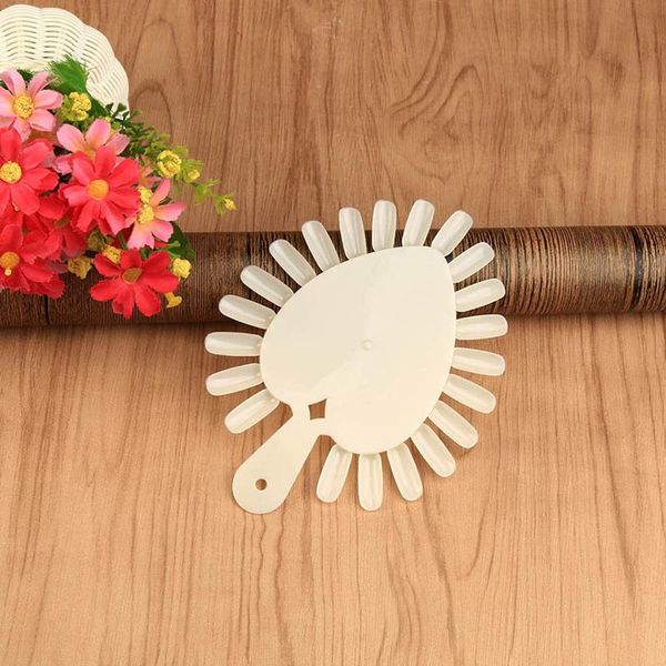nail art equipment 10pcs/set selling diy color card heart shape tool palette chart 21 board, Silver
nail art equipment 10pcs/set selling diy color card heart shape tool palette chart 21 board, Silver