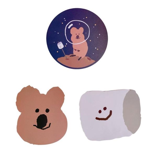 mouse pads & wrist rests small gaming pad cute cartoon pattern table mat anti-slip for computer laptop
mouse pads & wrist rests small gaming pad cute cartoon pattern table mat anti-slip for computer laptop