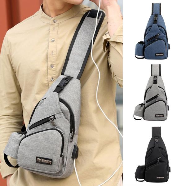 waist bags women bag waterproof men's charging chest travel fashion multi-function messenger pouch sports
waist bags women bag waterproof men's charging chest travel fashion multi-function messenger pouch sports